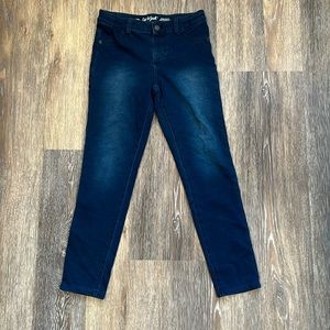 Cat and Jack super stretch 10/12 girls